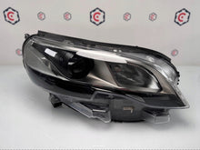 Load image into Gallery viewer, Frontscheinwerfer Peugeot Traveller 9808235780 Xenon Rechts Headlight SCH5263180476lx