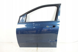 Tür Mercedes-Benz W247 2018- Vorne Links Zum Streichen Door Porta Porte