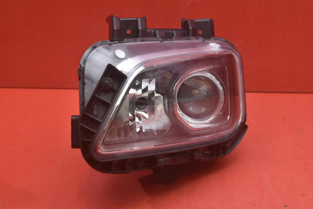 Frontscheinwerfer Hyundai Kona 92101J9000 Links Scheinwerfer Headlight SCH4545785911yc