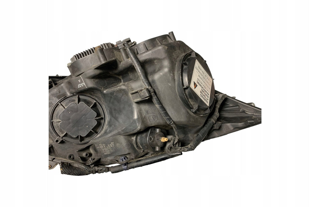 Frontscheinwerfer Honda Cr-V LBHE03L81 Links Scheinwerfer Headlight SCH7691284806hq