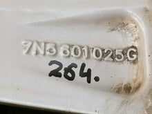 Load image into Gallery viewer, 1x Alufelge 17 Zoll 7.0" 5x112 39ET 7N5601025G Seat Alhambra Rim Wheel FEL3738088868di