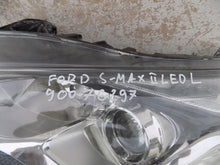 Load image into Gallery viewer, Frontscheinwerfer Ford S-Max 90076297 LED Links Scheinwerfer Headlight