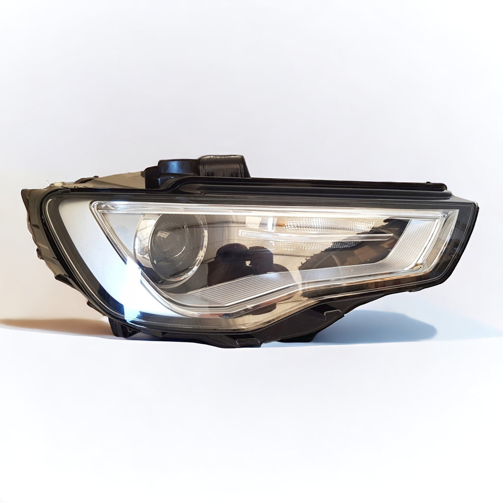 Frontscheinwerfer Audi A3 8V0941044L Xenon Rechts Scheinwerfer Headlight