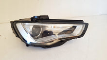 Laden Sie das Bild in den Galerie-Viewer, Frontscheinwerfer Audi A3 8V0941044L Xenon Rechts Scheinwerfer Headlight