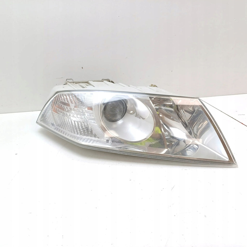 Frontscheinwerfer Skoda Octavia I VP4SHX13005BAG Rechts Scheinwerfer Headlight SCH6969775605bj