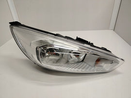 Frontscheinwerfer Ford Focus F1EB-13W029-AE Rechts Scheinwerfer Headlight SCH4585691395nm