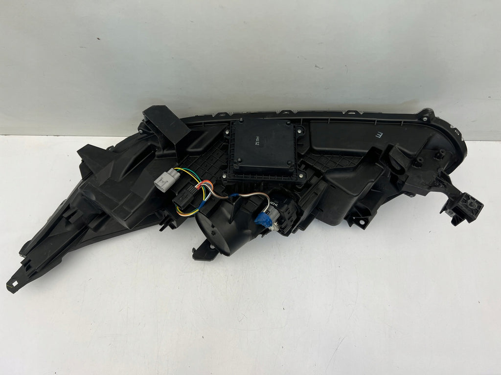 Frontscheinwerfer Mitsubishi Eclipse Cross LED Rechts Scheinwerfer Headlight SCH6884101996ka