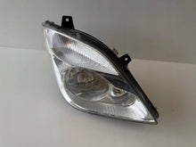 Load image into Gallery viewer, Frontscheinwerfer Mercedes-Benz Sprinter 906 9068200261 Rechts Headlight SCH2446668253ab