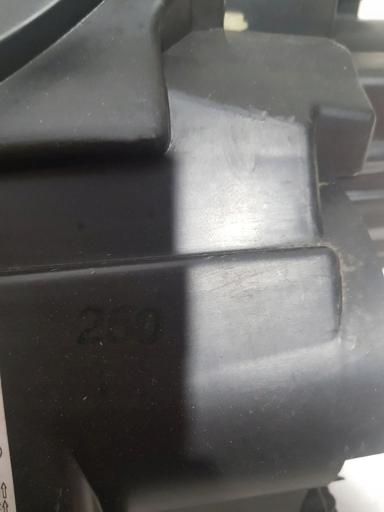 Frontscheinwerfer Citroën C8 898006372 Rechts Scheinwerfer Headlight SCH5714115789rl