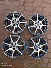 Load image into Gallery viewer, 4x Alufelge 16 Zoll 7.0" 5x112 Audi I Rim Wheel FEL6883444397gl