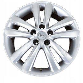 1x Alufelge 18 Zoll 6.5
