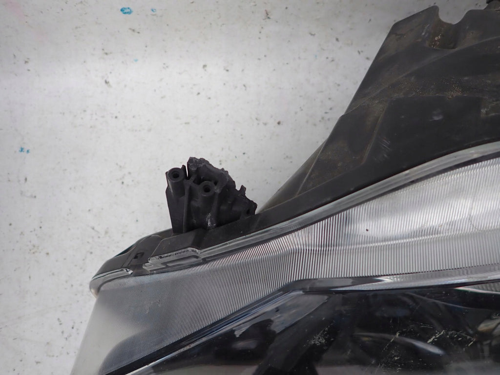 Frontscheinwerfer Seat Ibiza IV Links Scheinwerfer Headlight SCH4073187594qp