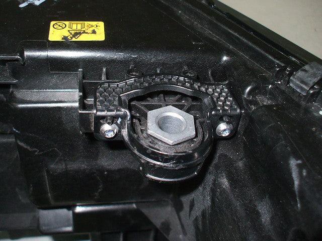 Frontscheinwerfer BMW X7 G07 9481801-08 Laser Links Scheinwerfer Headlight SCH6552225646mm