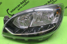 Laden Sie das Bild in den Galerie-Viewer, Frontscheinwerfer Skoda Citigo 1ST941005 LED Links Scheinwerfer Headlight
