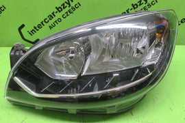 Frontscheinwerfer Skoda Citigo 1ST941005 LED Links Scheinwerfer Headlight