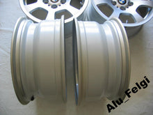 Load image into Gallery viewer, 1x Alufelge 16 Zoll 7.0&quot; 5x120 20ET 6762000 BMW E60 E61 Rim Wheel