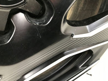 Load image into Gallery viewer, 1x Alufelge 20 Zoll 8.0" 5x108 43ET Glanz Schwarz 9842669880 Peugeot 3008 FEL7321324496nn