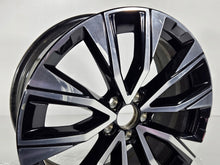 Laden Sie das Bild in den Galerie-Viewer, 1x Alufelge 19 Zoll 7.5&quot; 5x112 50 5ET 32358598 Volvo Xc60 Ii Rim Wheel
