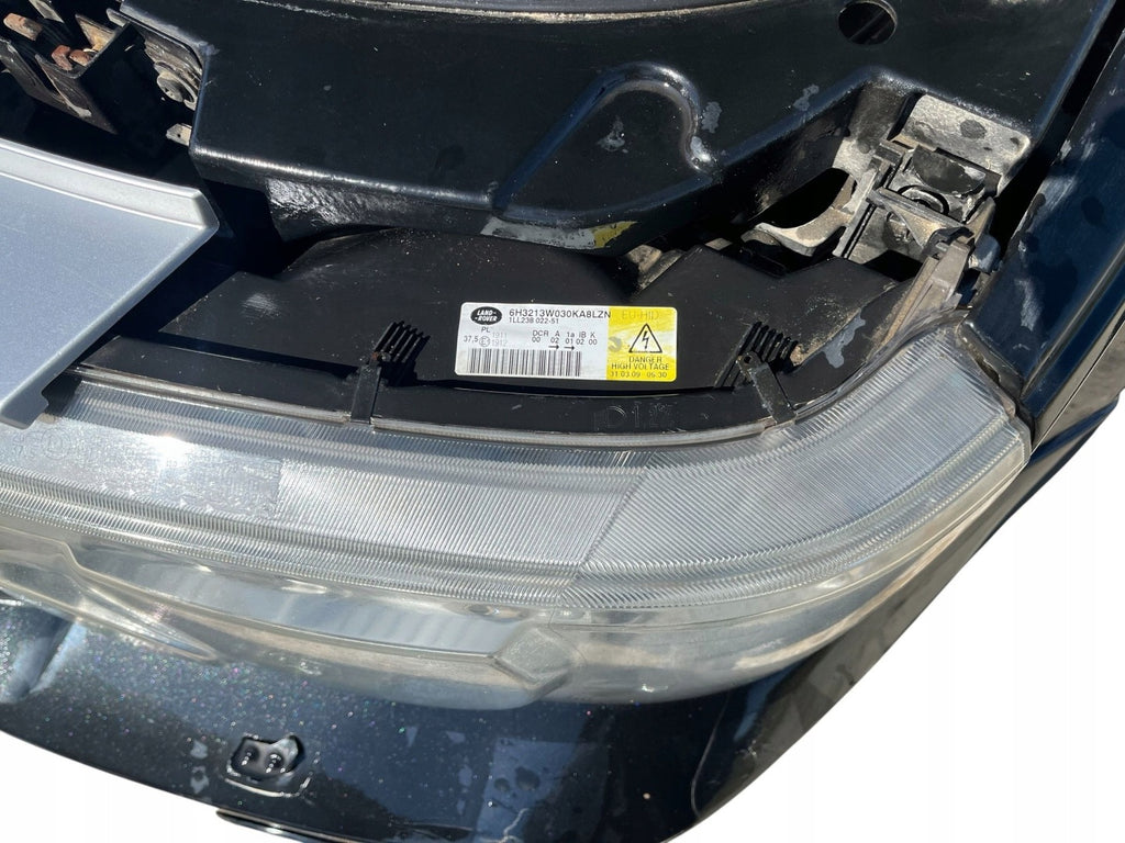 Frontscheinwerfer Land Rover Range I Sport L320 6H3213W030KA8LZN Links Headlight SCH5255707813oe