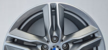 Load image into Gallery viewer, 1x Alufelge 18 Zoll 7.5" 5x112 51ET 7850456 BMW Rim Wheel FEL9318765305pt