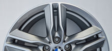 Laden Sie das Bild in den Galerie-Viewer, 1x Alufelge 18 Zoll 7.5" 5x112 51ET 7850456 BMW Rim Wheel FEL9318765305pt