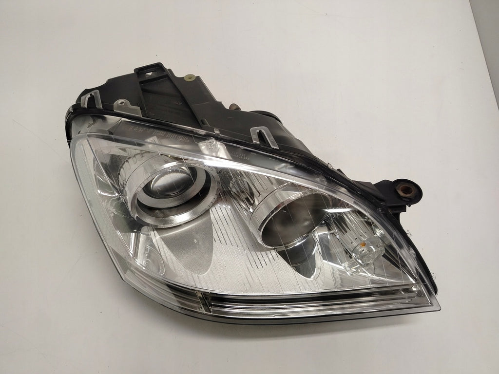 Frontscheinwerfer Mercedes-Benz W164 Rechts Scheinwerfer Headlight