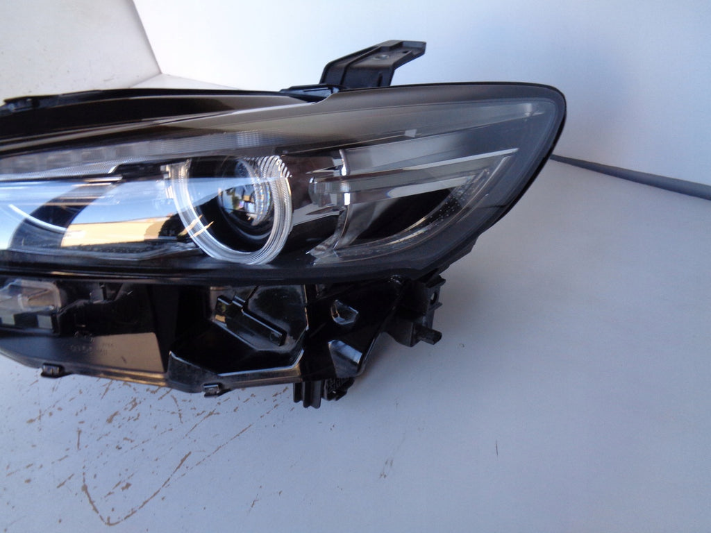 Frontscheinwerfer Mazda 6 Gj GRF5-51040 FULL LED Links Scheinwerfer Headlight