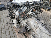 Laden Sie das Bild in den Galerie-Viewer, Motor Audi Bentley VW A8 Phaeton BRN 6.0 450PS 331kW Benzin Engine Komplett MOT8964143529wr