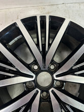 Load image into Gallery viewer, 1x Alufelge 17 Zoll 7.0&quot; 5x112 43ET 5C0601025BQ VW New Beetle Rim Wheel