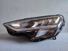 Laden Sie das Bild in den Galerie-Viewer, Frontscheinwerfer Audi A3 8Y0941011 LED Links Scheinwerfer Headlight