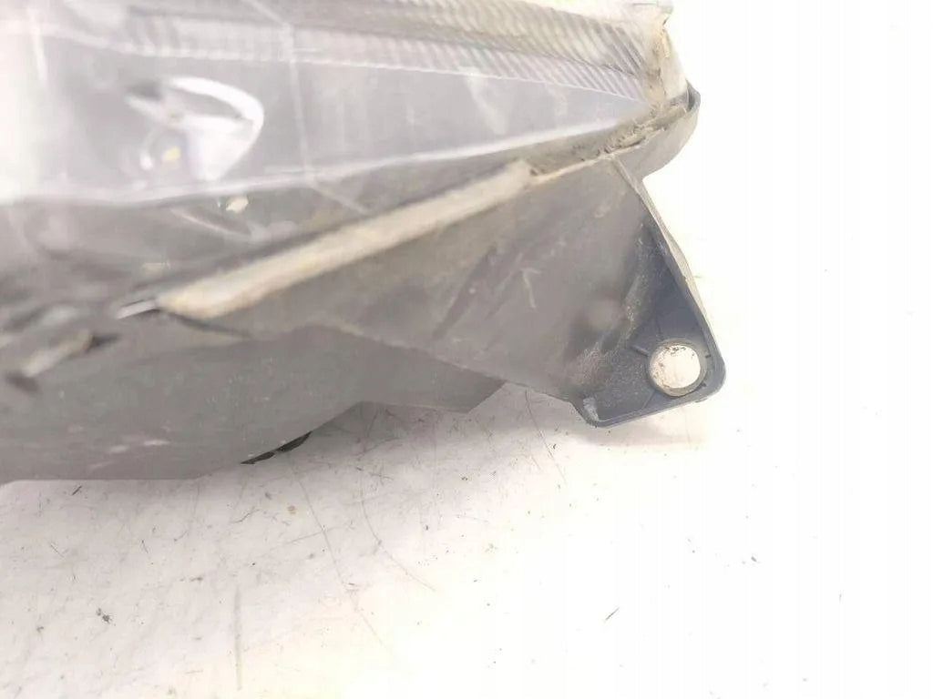 Frontscheinwerfer Fiat Punto 086611164L Links Scheinwerfer Headlight SCH5124583046lu