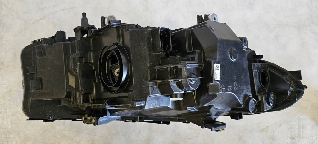 Frontscheinwerfer BMW 5 G30 8499115 LED Links Scheinwerfer Headlight SCH7199552732vl