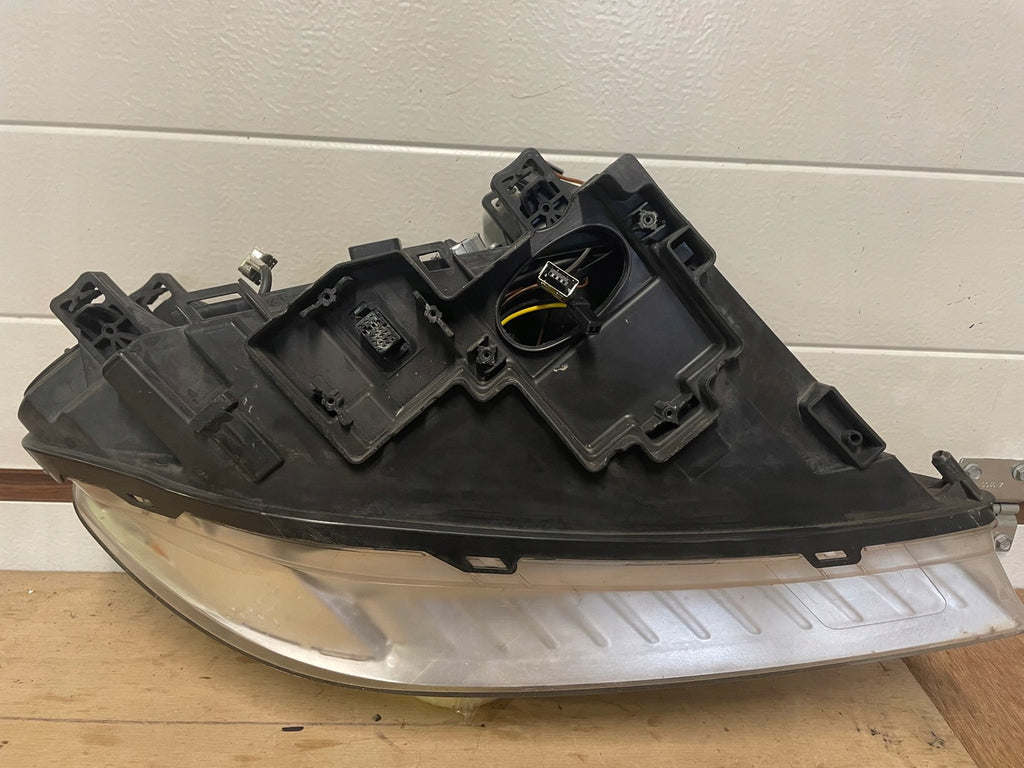 Frontscheinwerfer Volvo Xc70 31353532 Xenon Links Scheinwerfer Headlight