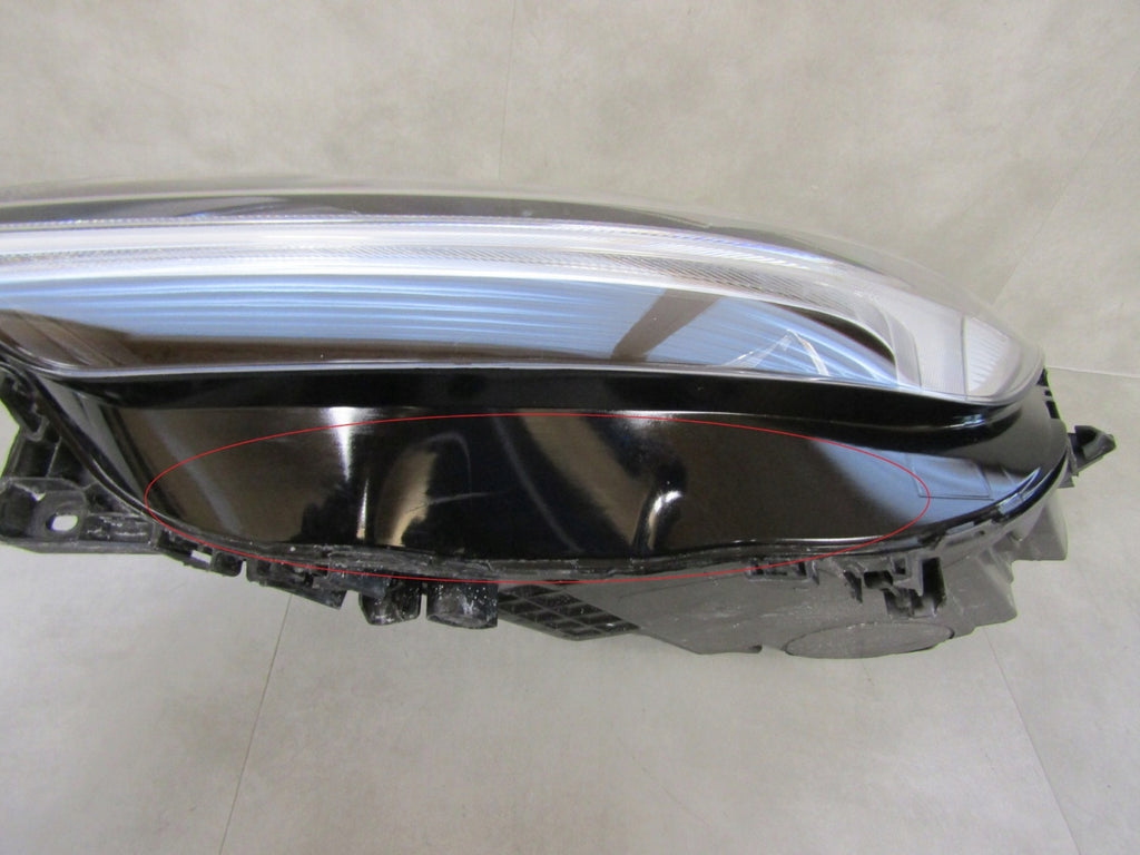 Frontscheinwerfer Volvo Xc60 32420430 LED Links Scheinwerfer Headlight SCH4975444510th