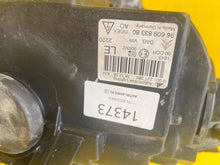 Laden Sie das Bild in den Galerie-Viewer, Frontscheinwerfer Citroën C6 9660983380 Xenon Rechts Scheinwerfer Headlight SCH4044218605ey