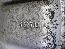 Laden Sie das Bild in den Galerie-Viewer, 4x Alufelge 15 Zoll 7.0&quot; 6x139.7 30ET Toyota Hilux Rim Wheel
