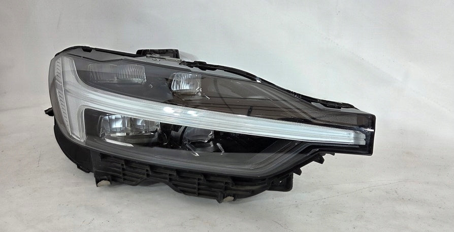 Frontscheinwerfer Volvo Xc60 II 32338983 LED Rechts Scheinwerfer Headlight SCH6096853257nz