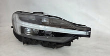 Laden Sie das Bild in den Galerie-Viewer, Frontscheinwerfer Volvo Xc60 II 32338983 LED Rechts Scheinwerfer Headlight SCH6096853257nz