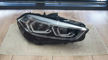 Laden Sie das Bild in den Galerie-Viewer, Frontscheinwerfer BMW 1 F40 5A1E056 Full LED Rechts Scheinwerfer Headlight SCH5152820898db