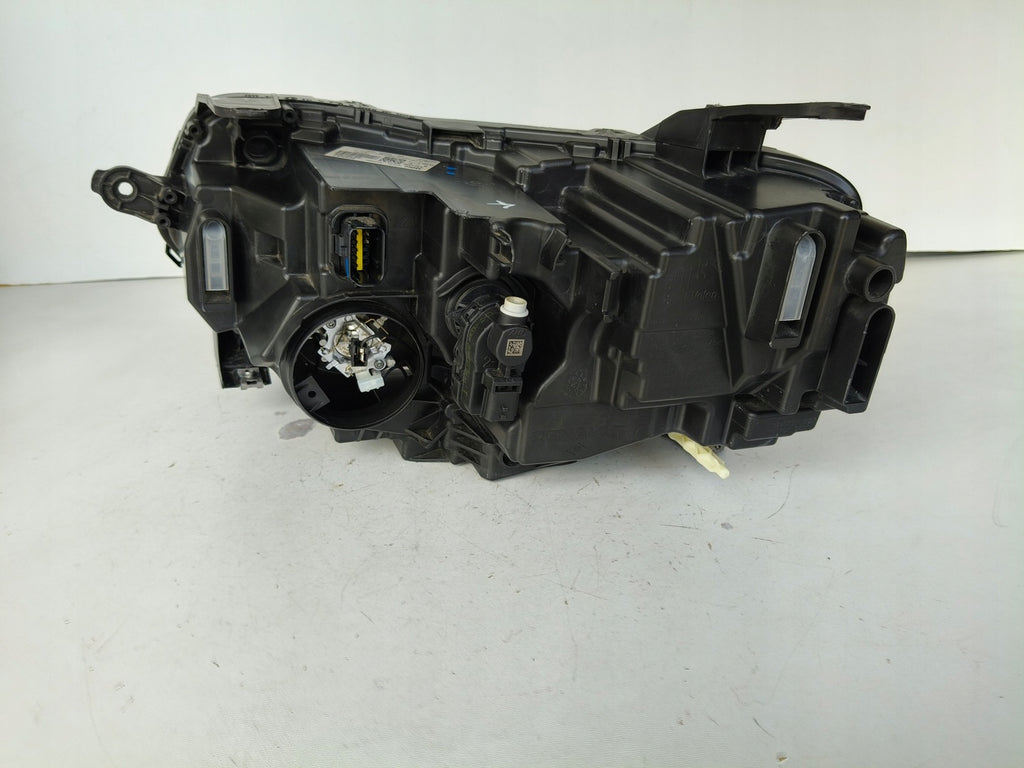 Frontscheinwerfer Dacia Duster 260106194R Full LED Rechts Scheinwerfer Headlight