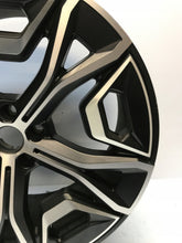 Load image into Gallery viewer, 1x Alufelge 21 Zoll 8.5" 5x108 49 5ET 5A02659 BMW IX I20 Rim Wheel FEL4865978184ft