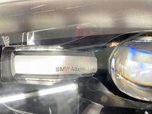 Laden Sie das Bild in den Galerie-Viewer, Frontscheinwerfer BMW I3 7472185-02 90118323 LED Links Scheinwerfer Headlight SCH4524411416ij