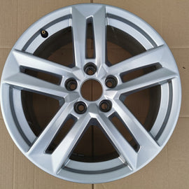 1x Alufelge 17 Zoll 7.0