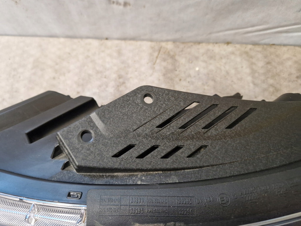 Frontscheinwerfer Hyundai I30 III 92101G4600 Links Scheinwerfer Headlight SCH6948942992gj