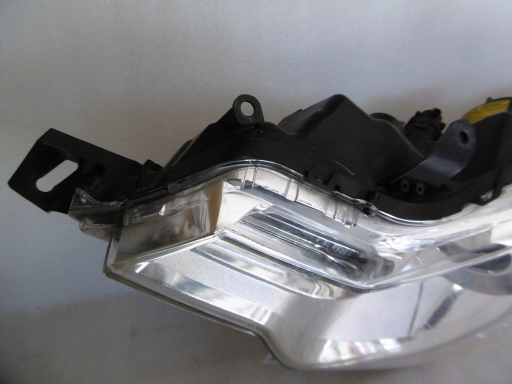 Frontscheinwerfer Citroën C-Crosser 8748745343 Xenon Links Headlight