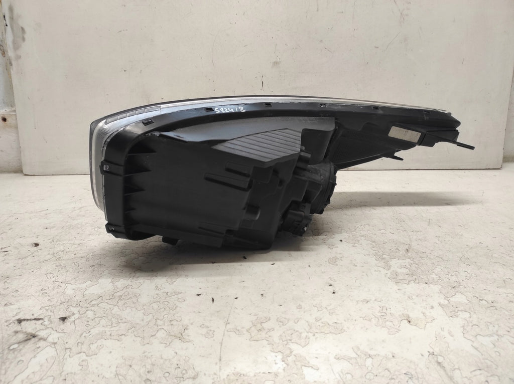 Frontscheinwerfer Kia Picanto 92102-G64 Rechts Scheinwerfer Headlight SCH7196637486uz