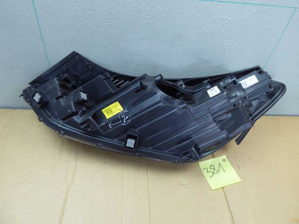 Frontscheinwerfer Hyundai Tucson 92102D-7600 Rechts Scheinwerfer Headlight