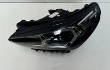 Laden Sie das Bild in den Galerie-Viewer, Frontscheinwerfer BMW X1 5A52C11-01 Full LED Links Scheinwerfer Headlight SCH3202179086md