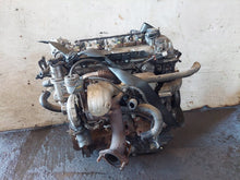 Laden Sie das Bild in den Galerie-Viewer, Motor Kia Proceed D4FB 1.6 CRDI 115PS 2007 Diesel Engine Unkomplett MOT7904772820nv