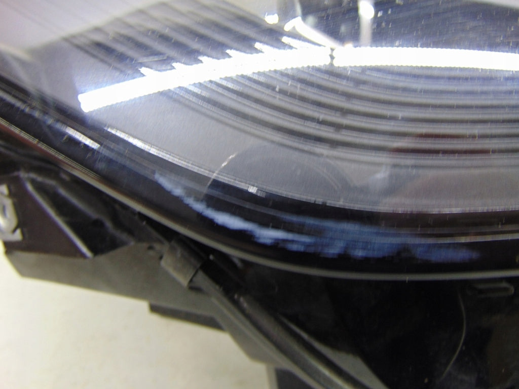 Frontscheinwerfer VW Tiguan 571941036C LED Rechts Scheinwerfer Headlight SCH8458442157zm